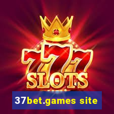 37bet.games site